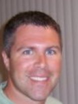 Person who looks like Will Ferrell