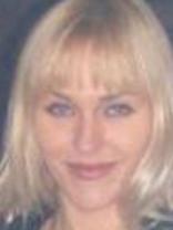 Person who looks like Madonna