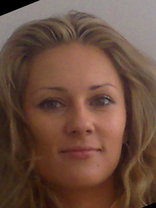 Person who looks like Diane Kruger