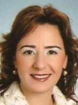 Person who looks like Peri Gilpin