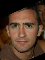 Person who looks like Robert Luketic