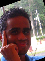 Person who looks like Jon Secada