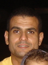 Person who looks like Narciso Rodriguez