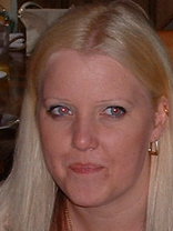 Person who looks like Scarlett Johansson