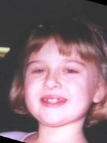 Person who looks like Madylin Sweeten