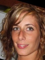 Person who looks like Kim Raver