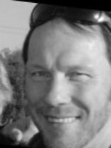 Person who looks like John Corbett