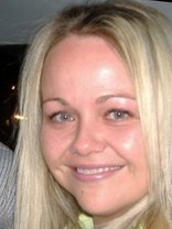 Person who looks like Marisa Coughlan