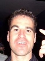 Person who looks like Mario Cantone