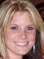 Person who looks like JoAnna Garcia Swisher