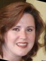 Person who looks like Geena Davis