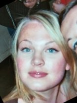 Person who looks like Charlotte Ross