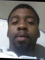 Person who looks like Terry Crews