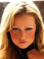 Person who looks like Holly Valance