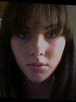 Person who looks like Monica Bellucci