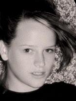 Person who looks like Anna Paquin