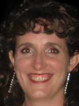 Person who looks like Molly Shannon