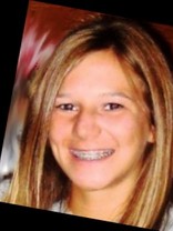 Person who looks like Ellen Pompeo