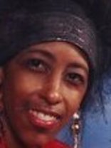 Person who looks like Tamara Tunie