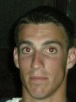 Person who looks like Michael Phelps