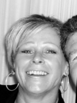 Person who looks like Cheryl Ladd