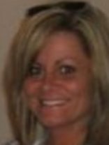 Person who looks like Kathy Ireland