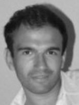 Person who looks like Julian McMahon