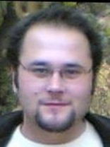 Person who looks like Seth Rogen