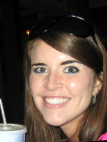 Person who looks like Jacqueline Obradors