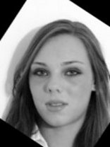 Person who looks like Adriana Lima