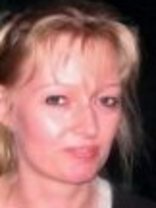 Person who looks like Jeri Ryan