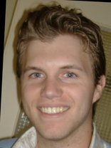 Person who looks like Chris Carmack