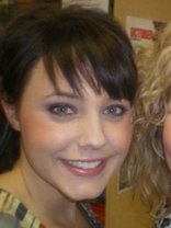 Person who looks like Constance Zimmer