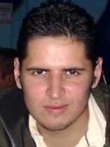 Person who looks like Eric Bana