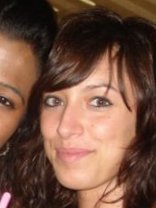 Person who looks like Jennifer Beals