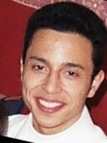 Person who looks like Texas Battle