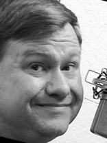 Person who looks like James Woods