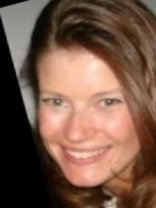 Person who looks like Kelly Preston