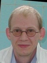 Person who looks like Bill Gates