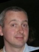 Person who looks like Jon Stewart