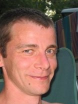 Person who looks like Kevin Bacon