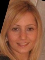 Person who looks like Julie Gonzalo