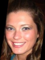 Person who looks like Mini Anden