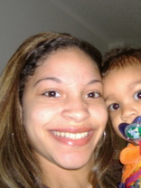 Person who looks like Jasmine Guy