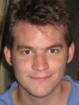 Person who looks like Charlie Sheen