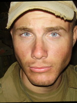 Person who looks like Cillian Murphy