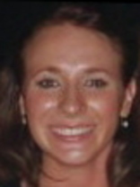 Person who looks like Niki Taylor