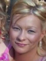 Person who looks like LeAnn Rimes