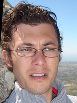 Person who looks like Colin Hanks