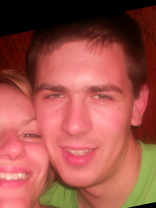 Person who looks like Eric McCormack